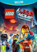 Lego Movie: The Videogame (Spanyol Box ) /Wii-U