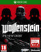 Wolfenstein: The New Order (NÃ©met Pegi Box) /Xbox One