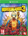 Borderlands 3 /Xbox One