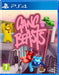 Gang Beasts /PS4