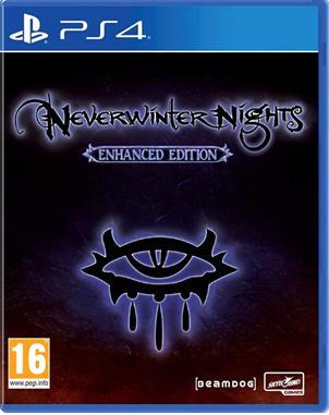 Neverwinter Nights - Enhanced Edition /PS4