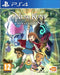 Ni No Kuni: Wrath of the White Witch Remastered /PS4