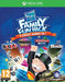 Hasbro Family Fun Pack /Xbox One