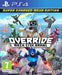 Override: Mech City Brawl - Super Charged Mega Edition /PS4