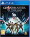 Ghostbusters: The Video Game - Remastered /PS4