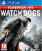 Watch Dogs (Playstation Hits) /PS4