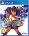 Indivisible /PS4