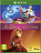 Disney Classic Games: Aladdin & The Lion King /Xbox One