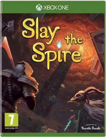 Slay the Spire /Xbox One