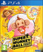 Super Monkey Ball: Banana Blitz HD /PS4