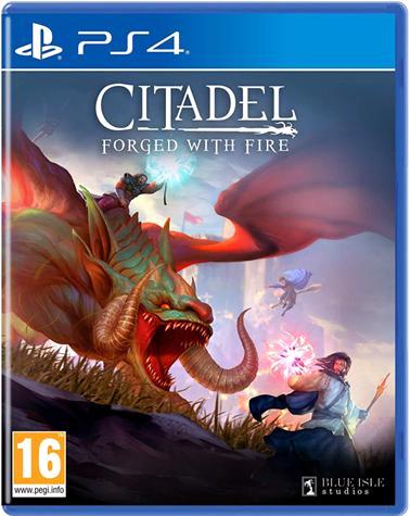 Citadel: Forged With Fire /PS4