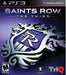 Saints Row: The Third /PS3