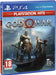 God of War (Playstation Hits) /PS4