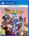 Wargroove - Deluxe Edition /PS4