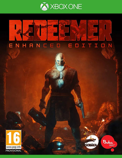 Redeemer: Enhanced Edition /Xbox One