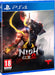 Nioh 2 /PS4