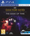 Doctor Who: The Edge of Time (For Playstation VR) /PS4