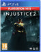 Injustice 2 (Playstation Hits) /PS4