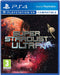 Super Stardust Ultra VR (Nordic Box) /PS4