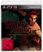 The Wolf Among Us (Német Box - Angol a játékban) /PS3