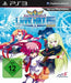 Arcana Heart 3: Love Max (Német Box - Angol a játékban) /PS3