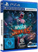 Space Junkies (For Playstation VR) (Német BOX ) /PS4