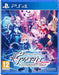 Azure Striker Gunvolt: Striker Pack /PS4