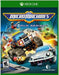 Micro Machines: World Series /Xbox One