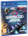 Starblood Arena (For Playstation VR) (Angol/Arab Box) /PS4