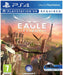 Eagle Flight (For Playstation VR) /PS4