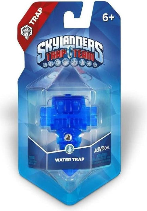 Skylanders Trap Team - Traps -Jughead (Water) /Video Game Toy