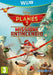 Disney Planes: Missione Antincendio (Fire and Rescue) (Olasz Box) /Wii-U