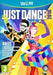 Just Dance 2016 (Olasz Box ) /Wii-U