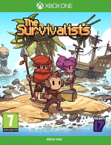 The Survivalists /Xbox One