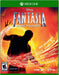 Disney Fantasia - Music Evolved (Kinect) /Xbox One