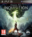 Dragon Age: Inquisition (Angol/Cseh/Magyar Box) /PS3