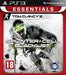 Tom Clancy's Splinter Cell: Blacklist (Essentials) /PS3