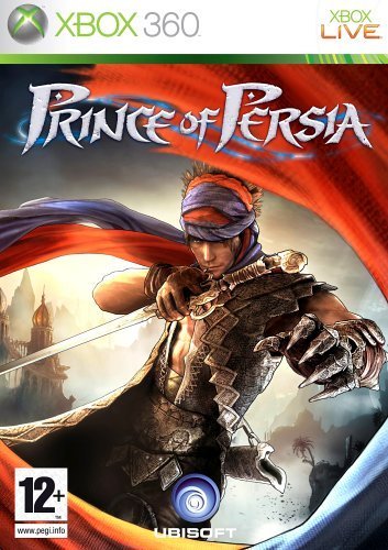 Prince of Persia (Greatest Hits) /X360