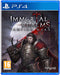 Immortal Realms: Vampire Wars /PS4