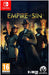 Empire of Sin - Day One Edition /Switch