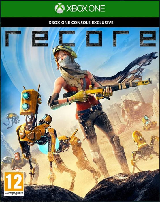 ReCore /Xbox One