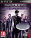 Saints Row The Third: The Full Package /PS3