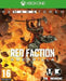 Red Faction: Guerrilla - Re-Mars-Tered /Xbox One