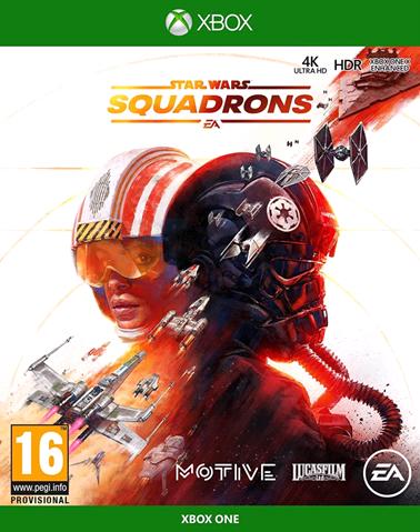 Star Wars: Squadrons /Xbox One