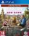 Far Cry: New Dawn - Limited Edition /PS4