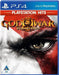 God of War III (3) Remastered (Playstation Hits) /PS4