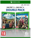 Far Cry 4 & Far Cry 5 (Double Pack) /Xbox One