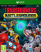 Transformers: Battlegrounds /Xbox One