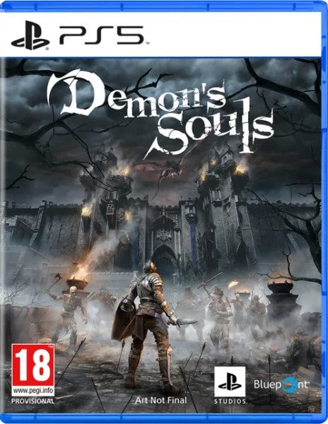 Demon's Souls /PS5