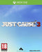 Just Cause 3 (Olasz Box ) /Xbox One